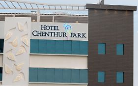 Hotel Chenthur Park